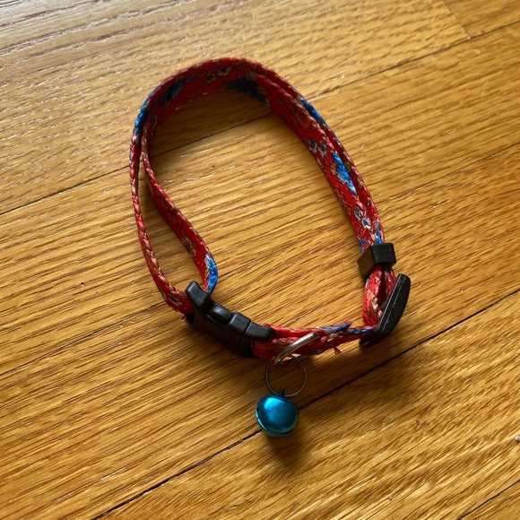 Adjustable Kitten Collar - Picture 3 of 5